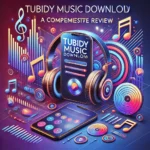 Tubidy Music Download: A Comprehensive Review of Features and Benefits