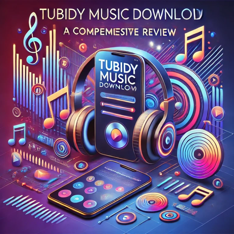 Tubidy Music Download: A Comprehensive Review of Features and Benefits