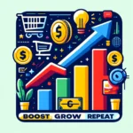 Boost, Grow, Repeat: Expert Tips to Increase Your eBay Sales and Revenue