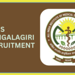 AIIMS Mangalagiri Recruitment 2025 – Apply Jobs