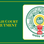 AP High Court Jobs Recruitment 2025 – 50 Vacancies