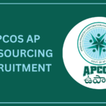 AP Outsourcing Jobs 2025 – Apply APCOS Vacancies
