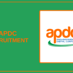 APDC Recruitment 2025 – Apply for Vacancies