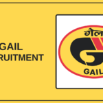 GAIL Recruitment 2025 – Apply Vacancies