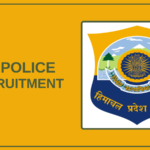 HP Police Recruitment 2025 – Apply Online Vacancies