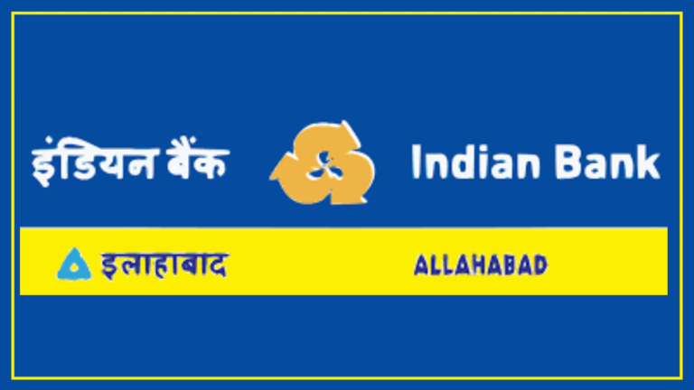 Indian Bank Careers 2025 – Apply Online Vacancies
