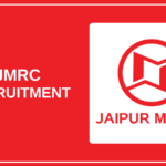 JMRC Recruitment 2025 – Apply Job Vacancies