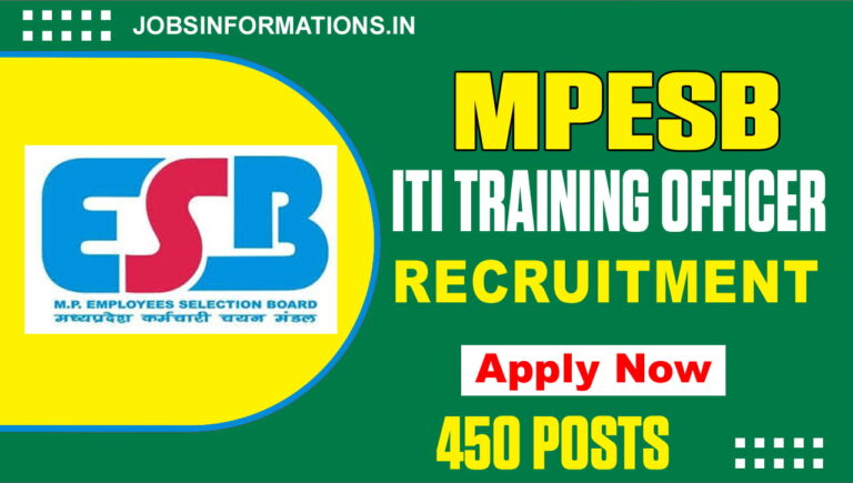 ITBP Constable Animal Transport Vacancy 2024, Apply Online