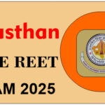 Rajasthan RBSE REET Exam 2025 Admit Card Released