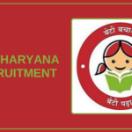 WCD Haryana Recruitment 2025 – Apply Vacancies