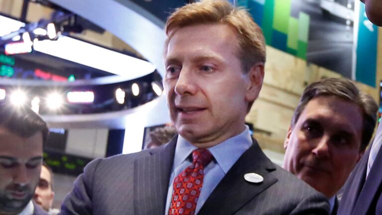 How Keurig Dr Pepper’s CEO is shaking up the status quo to outpace competition