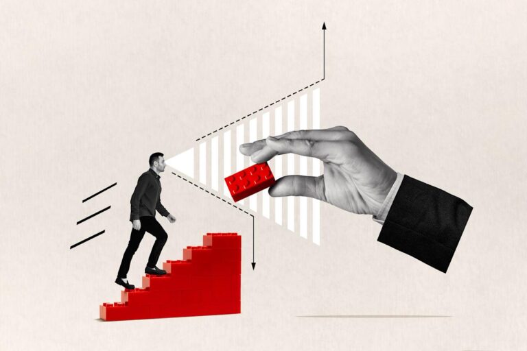 Purpose-driven leadership drives growth—and these Fortune 500 titans prove it