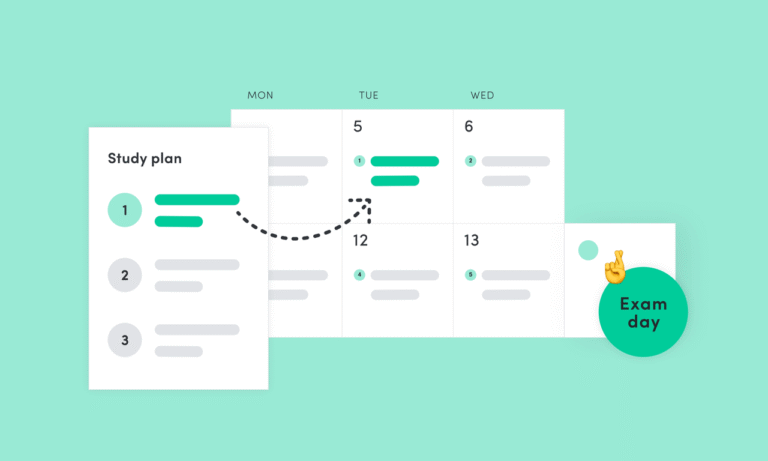 Mastering Time: Crafting Your Ultimate Study Schedule for Academic Success