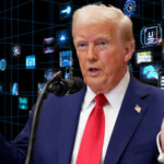 Trump Media files for Bitcoin ETF with SEC as company continues to entrench itself in the crypto world