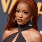 Keke Palmer started working at 9—she didn’t take a vacation for 15 years as the breadwinner and still lives like she’s not a millionaire