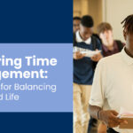 The Student's Secret Weapon: Mastering Time Management for Academic Success and Beyond