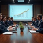 As the Fortune 500 comes out, Cerity Partners’ Scott Lenet weighs in on startups, giants, and CVCs