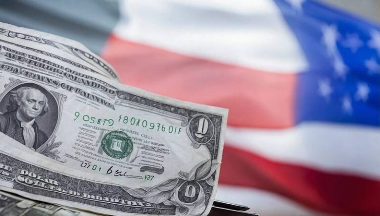 Trade wars have Americans so nervous even six-figure earners are flocking to dollar stores