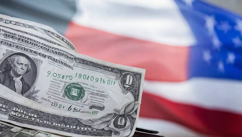 Trade wars have Americans so nervous even six-figure earners are flocking to dollar stores