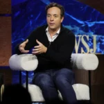 Match Group CEO says Gen Z is different and he’s making drastic changes to Tinder to keep up