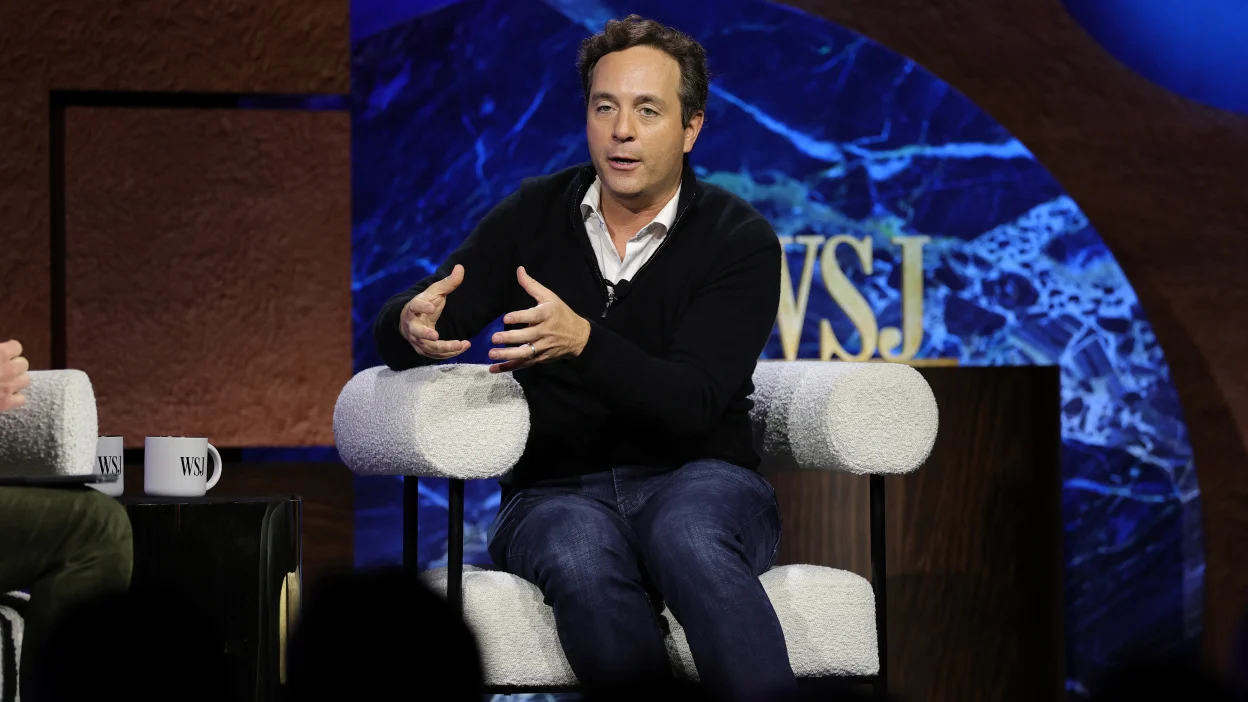 Match Group CEO says Gen Z is different and he’s making drastic changes to Tinder to keep up