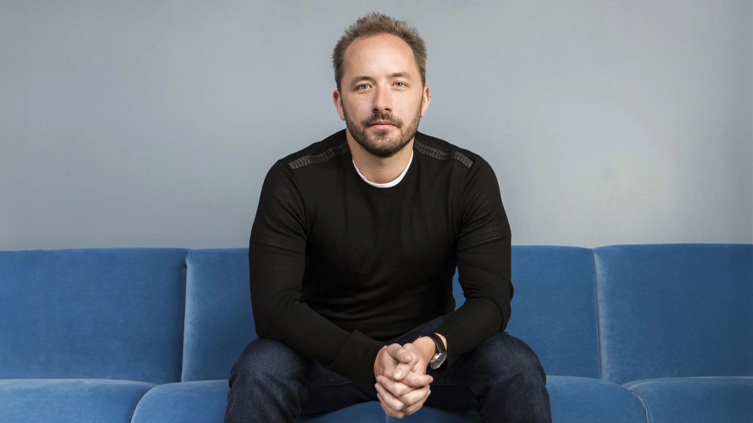 How CEO Drew Houston is ‘rebuilding Dropbox for the modern era’